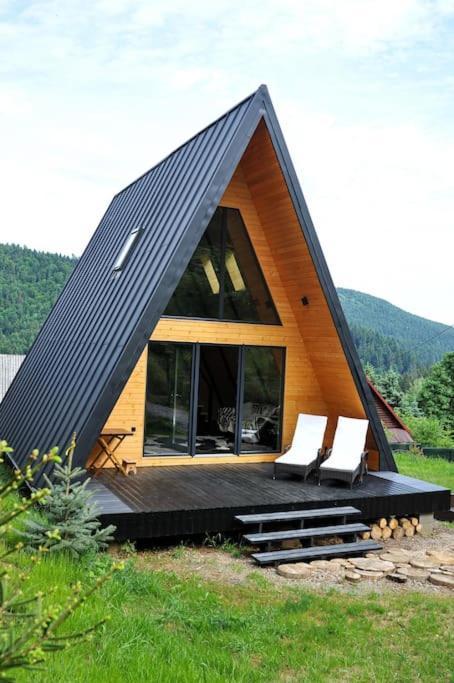 Macko's Holiday home *