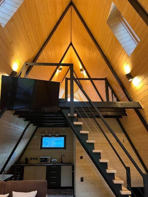 Holiday home Macko's *