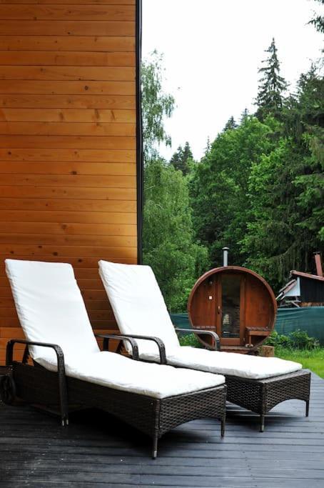 Macko's Ferienhaus *