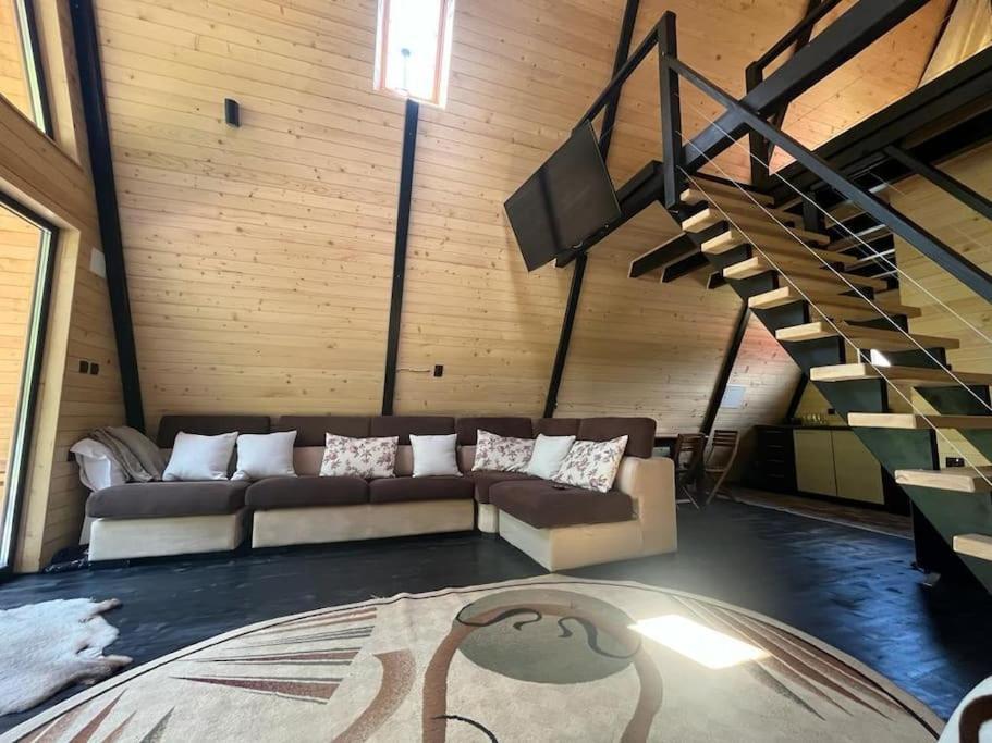 Macko's Ferienhaus