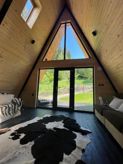 Holiday home Macko's