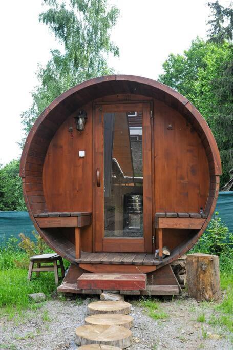Ferienhaus Macko's *