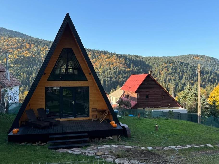 Macko's Holiday home *