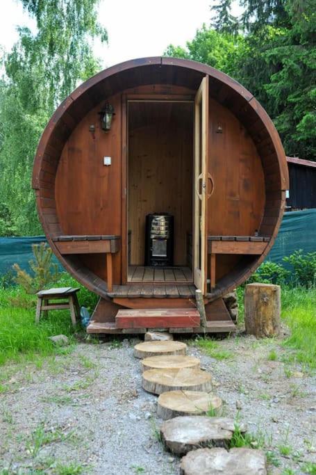 Macko's Ferienhaus *