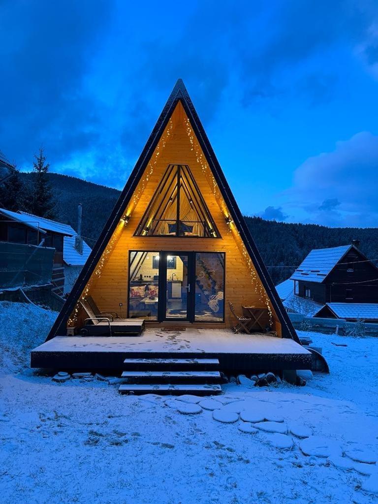 Macko's Holiday home *